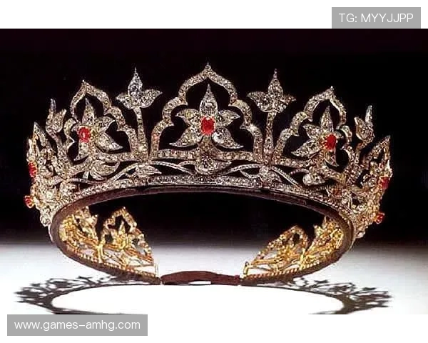 女王的皇冠在线免费阅读：领略皇室女王的荣耀与心路历程