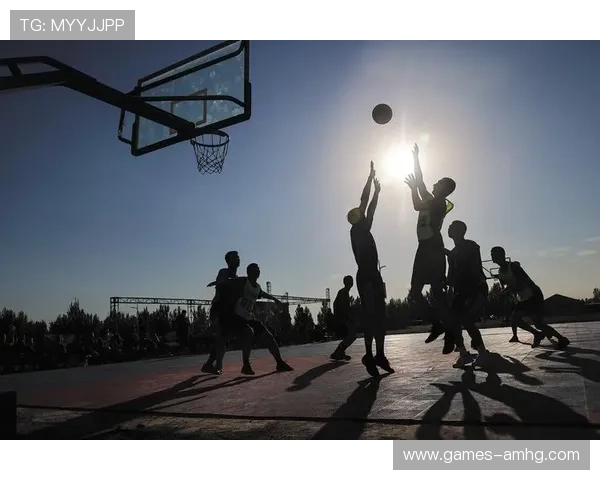 拼搏体育：在激烈竞争中锻造坚强意志的运动精神