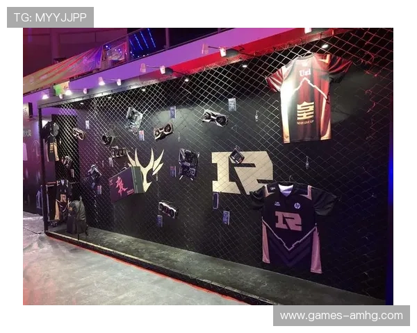 皇冠电竞打造多元化电竞内容，满足不同玩家的多样化需求