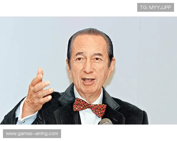 何鸿燊在澳门博彩产业中的领导作用与企业传承