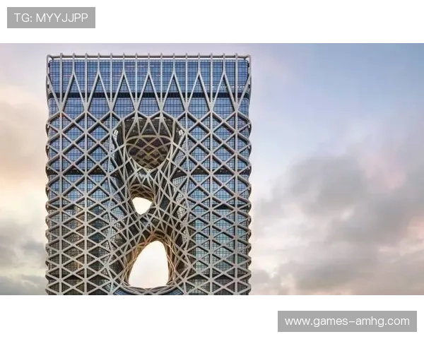 澳門新濠天地的環境設計與建築特色,感受現代與奢華的完美融合