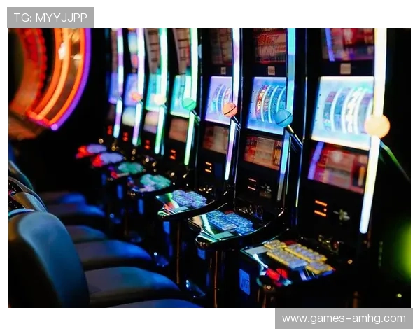 澳门玩角子机新玩法介绍：最新上线的角子机游戏特色与玩法解析