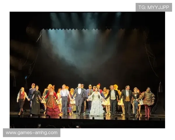 百老汇网站剧目内容介绍深入分析各种类型演出的特色与亮点让人欲罢不能 百老汇网站剧目内容介绍深入分析各种类型演出的特色与亮点让人欲罢不能